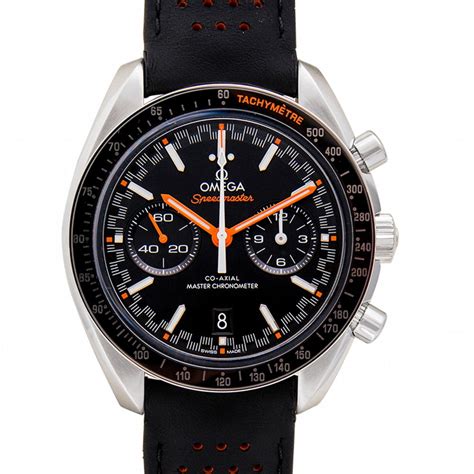 omega speedmaster co axial chronograph 44.25 mm|omega speedmaster moonwatch co axial.